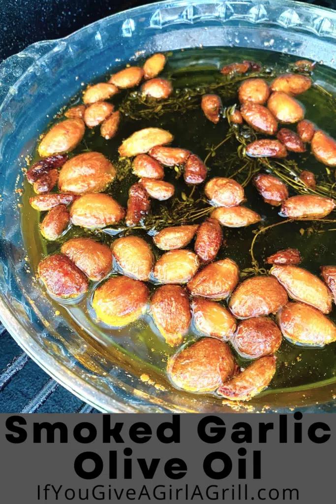 Discover the Flavors of Smoked Garlic Olive Oil - What are the benefits of roasted garlic in olive oil smoked garlic olive oil - What are the benefits of roasted garlic in olive oil