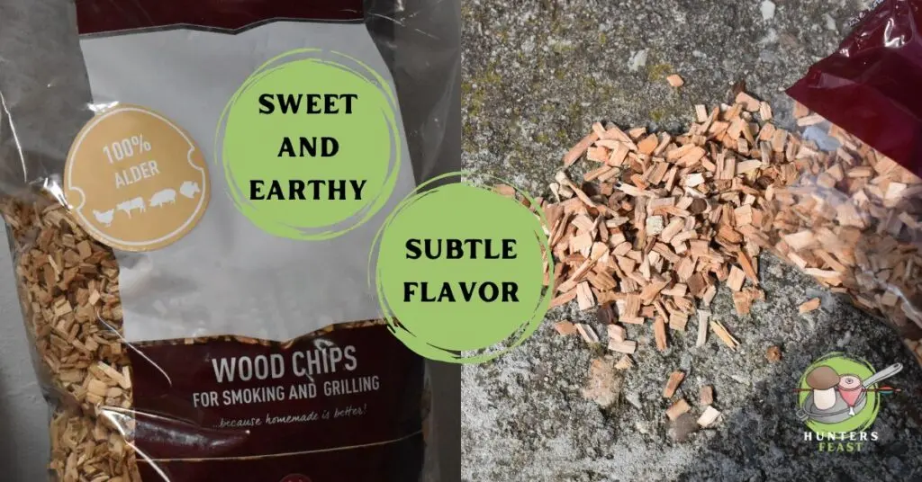 best wood for smoked trout - What are the best pellets to smoke trout