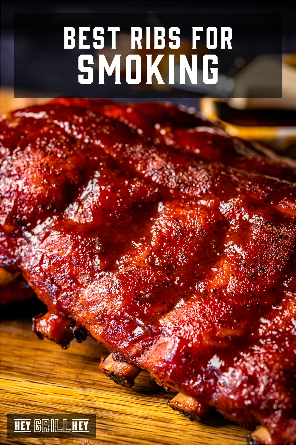 best smoked ribs - What are the best ribs for smoking