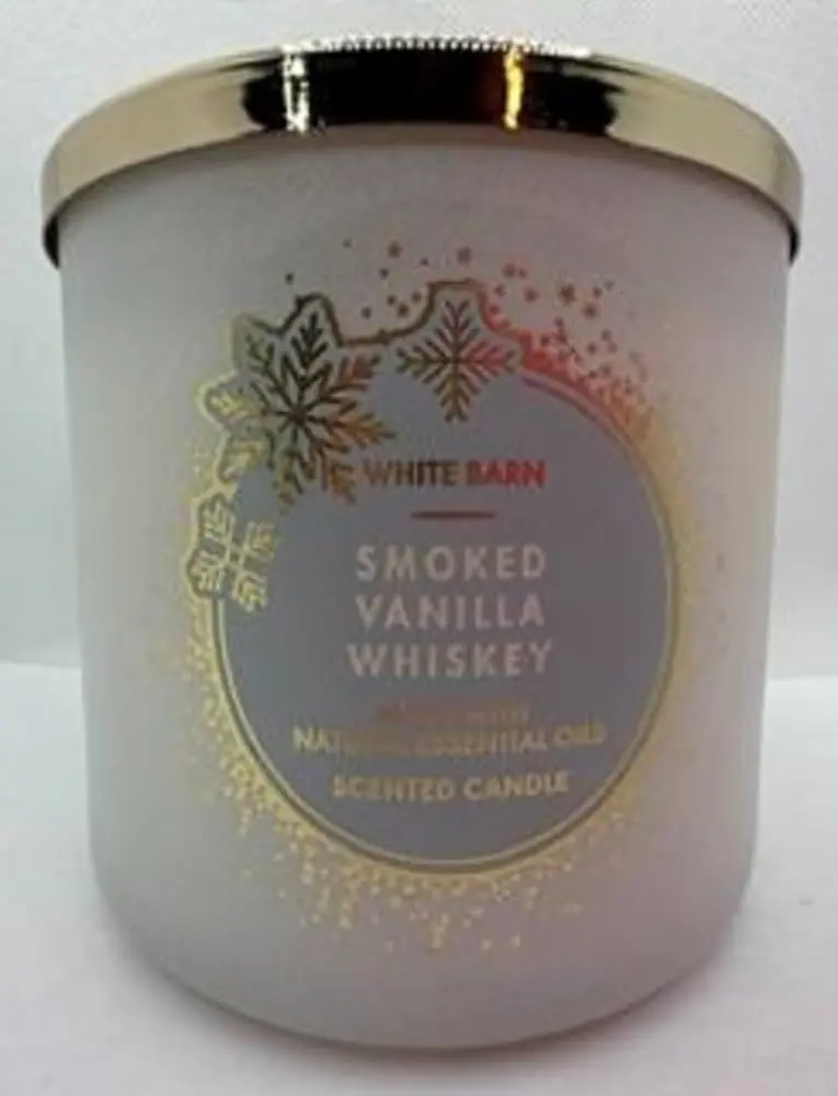 smoked vanilla candle bath and body works - What are the best smelling candles from Bath and Body
