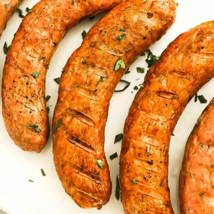 types of smoked sausage - What are the different kinds of Polish sausage