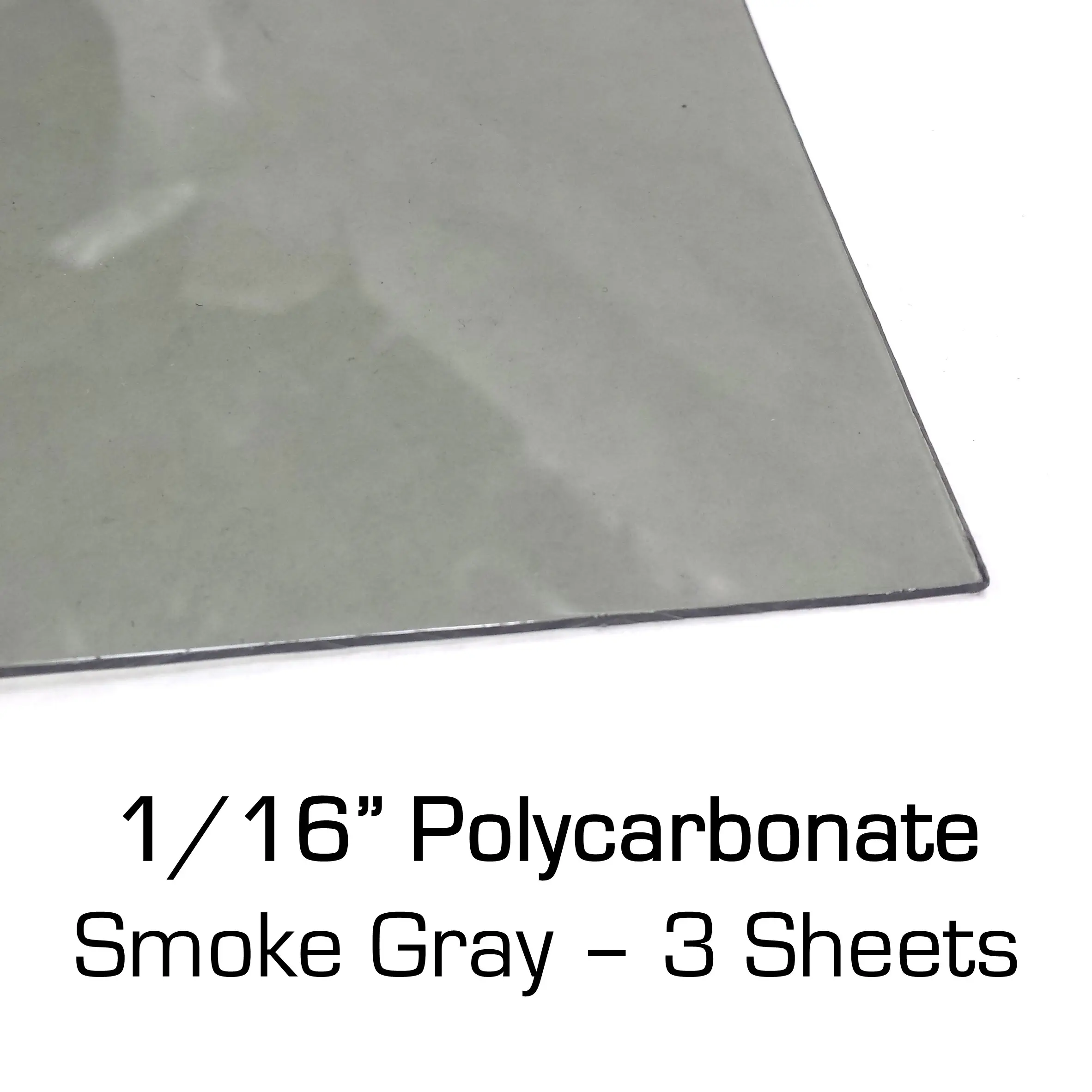 smoked lexan sheet - What are the disadvantages of Lexan