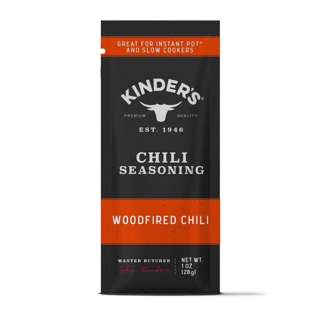 smoked chili seasoning - What are the ingredients in fire and smoke chili seasoning