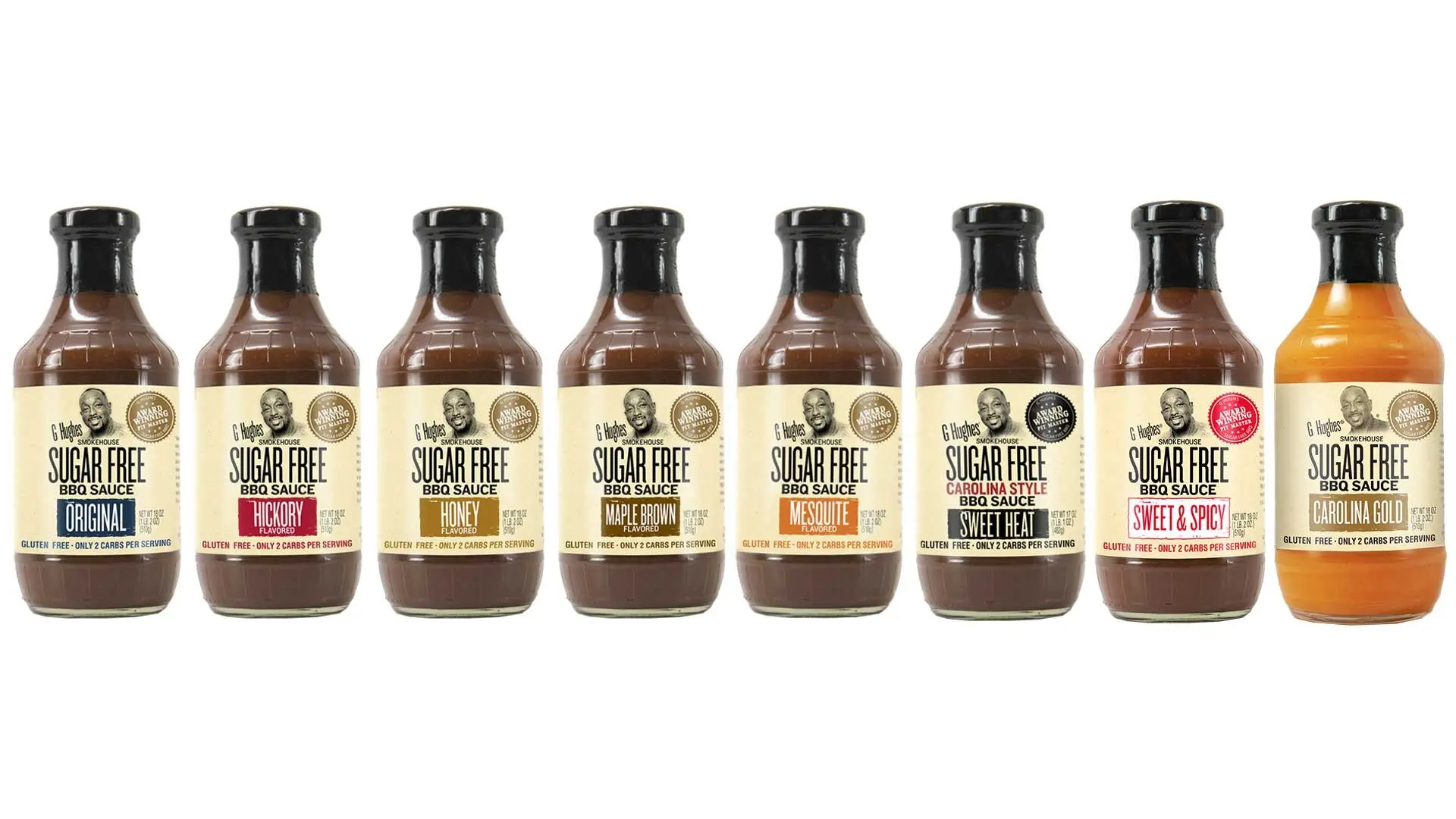 G Hughes Smokehouse Sugar-Free: The Perfect Choice for a Healthy BBQ Experience - What are the ingredients in G Hughes sugar free Thai chili g hughes smokehouse sugar free - What are the ingredients in G Hughes sugar free Thai chili
