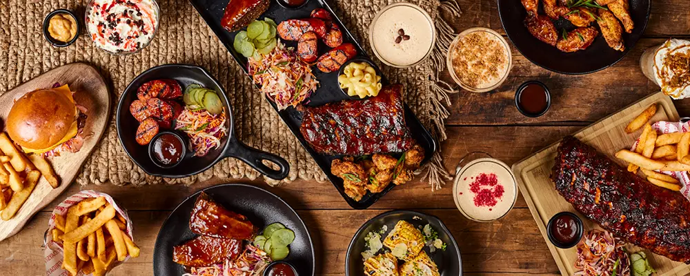 American Smokehouse: The Ultimate Guide - What are the parts of the smokehouse american smokehouse - What are the parts of the smokehouse