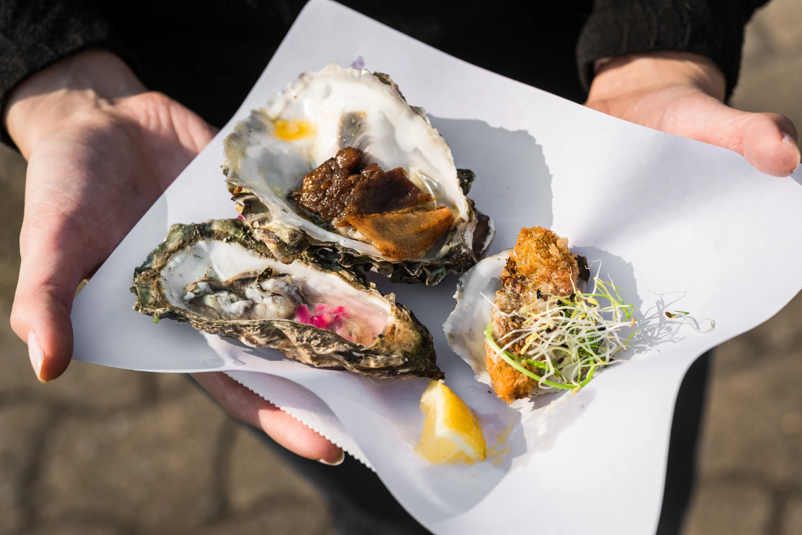can smoked oysters make you sick - What are the side effects of eating oysters