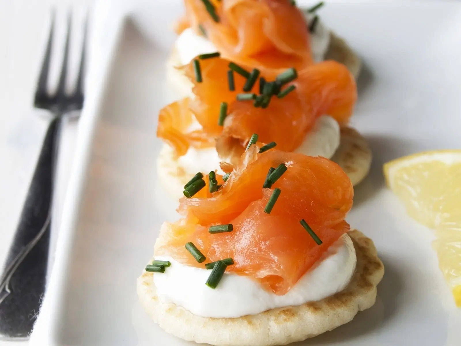 Little Pancakes with Smoked Salmon: A Delicious Delight - What are the small pancakes called little pancakes with smoked salmon - What are the small pancakes called