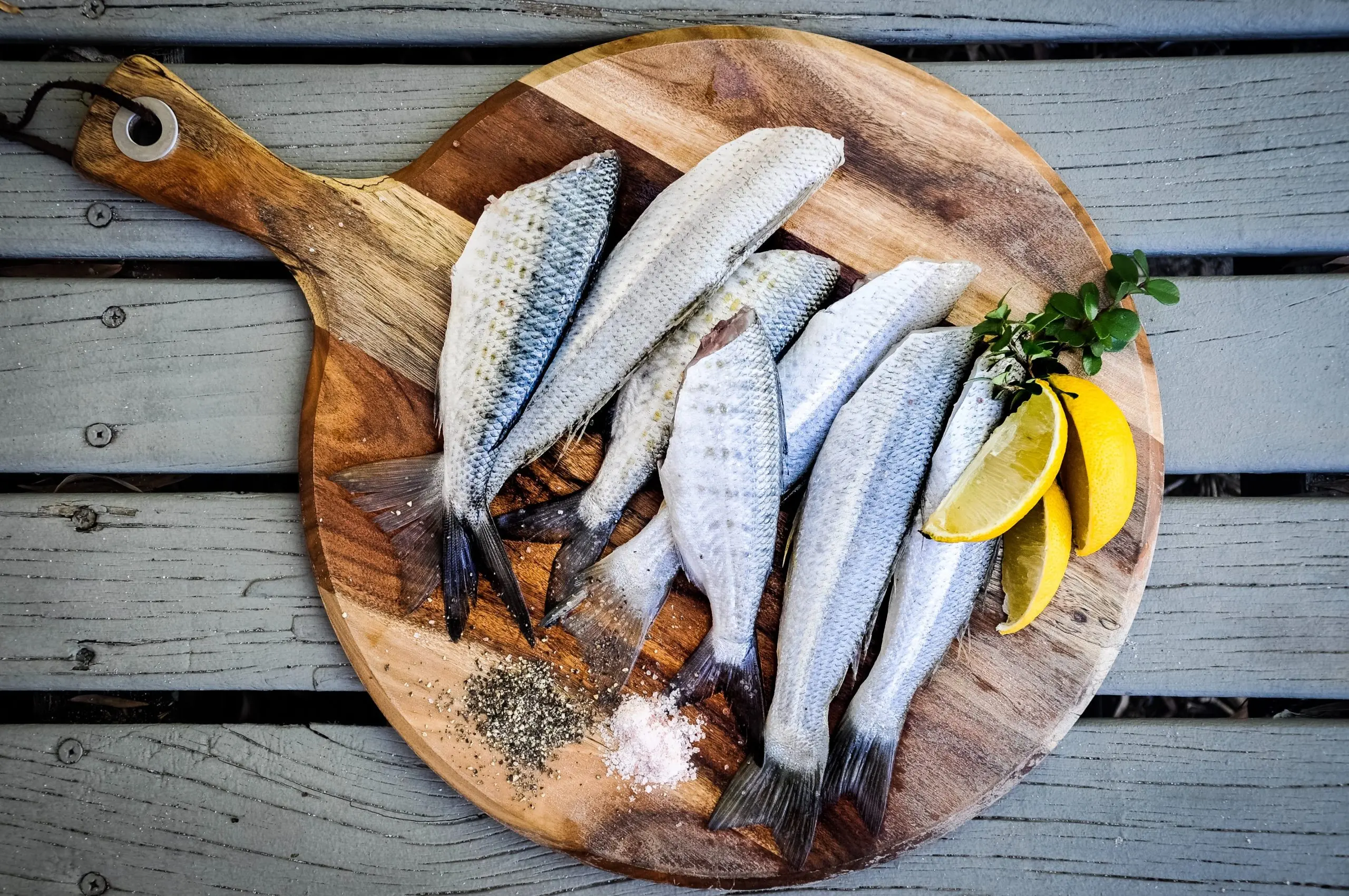 smoked fish allergy - What are the symptoms of fish allergy