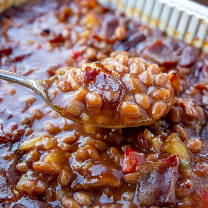 best smoked beans - What are the tastiest baked beans