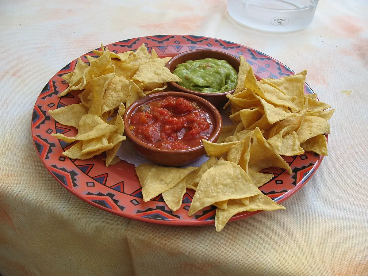 Smoked Tortilla Chips: The Ultimate Snack for Chip Lovers - What are tortilla chips made of smoked tortilla chips - What are tortilla chips made of