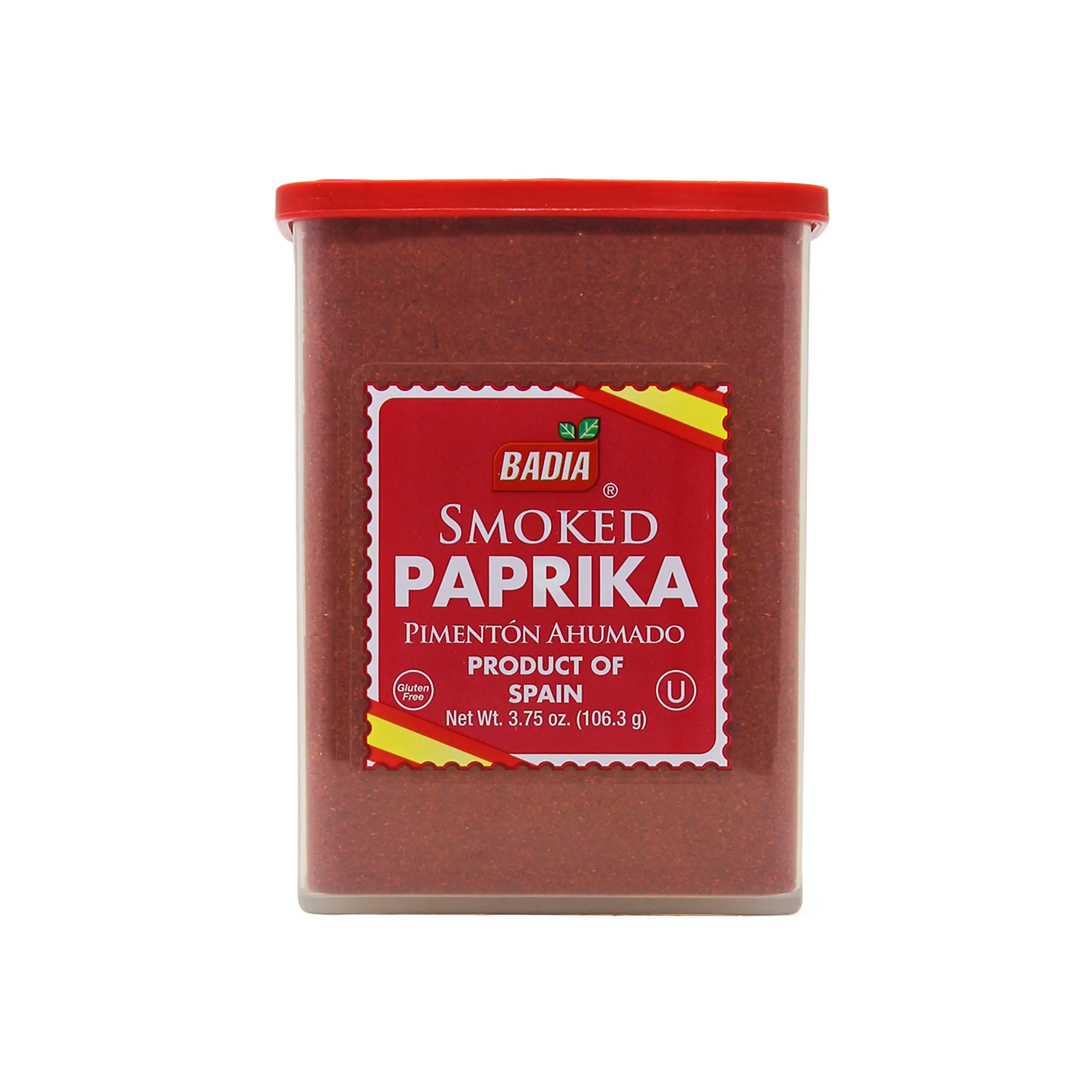is smoked paprika gluten free - What brands of paprika are gluten free