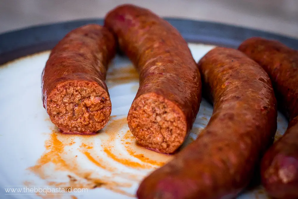 Chorizo Smoked Sausage Recipes: Delicious Dishes for Every Occasion - What can be made from chorizo sausage chorizo smoked sausage recipes - What can be made from chorizo sausage