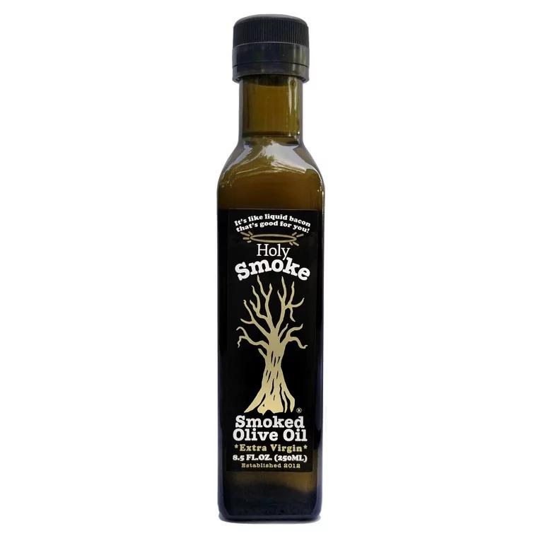 smoked olive oil near me - What can I use instead of smoked olive oil