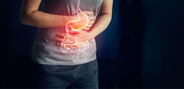 stomach pain after eating smoked meat - What causes stomach pain after eating meat