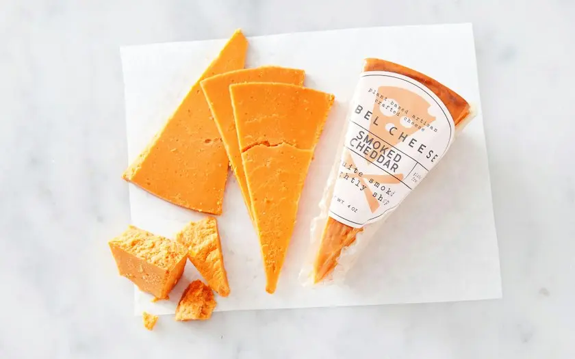 smoked cheddar cheese substitute - What cheese is the same as cheddar
