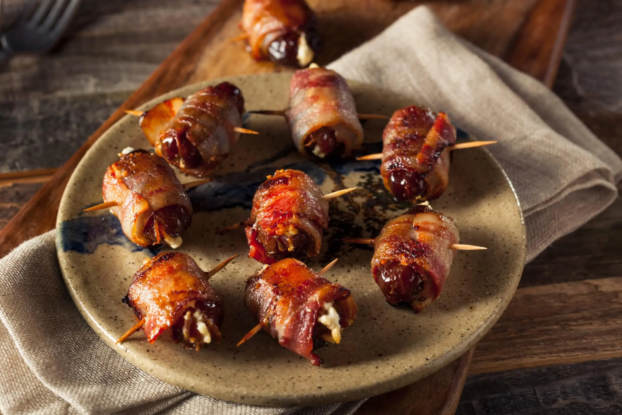 smoked dates - What cheese pairs with dates
