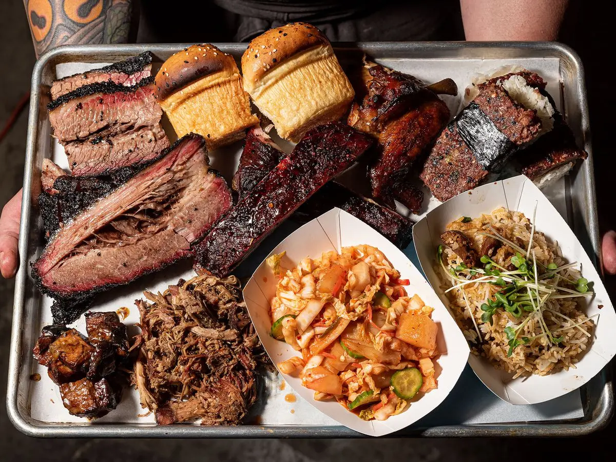 best smoked bbq near me - What city is best known for their barbecue