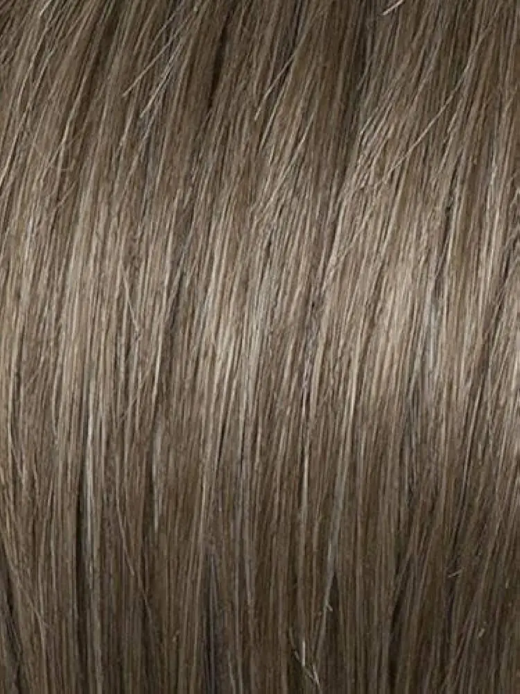 smoked walnut hair color - What color is walnut blonde