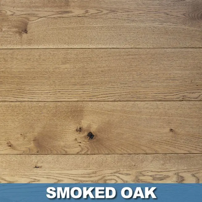 blanchon smoked oak - What Colour is hard wax oil