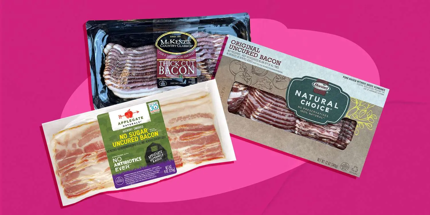 best smoked bacon uk - What company has the best bacon