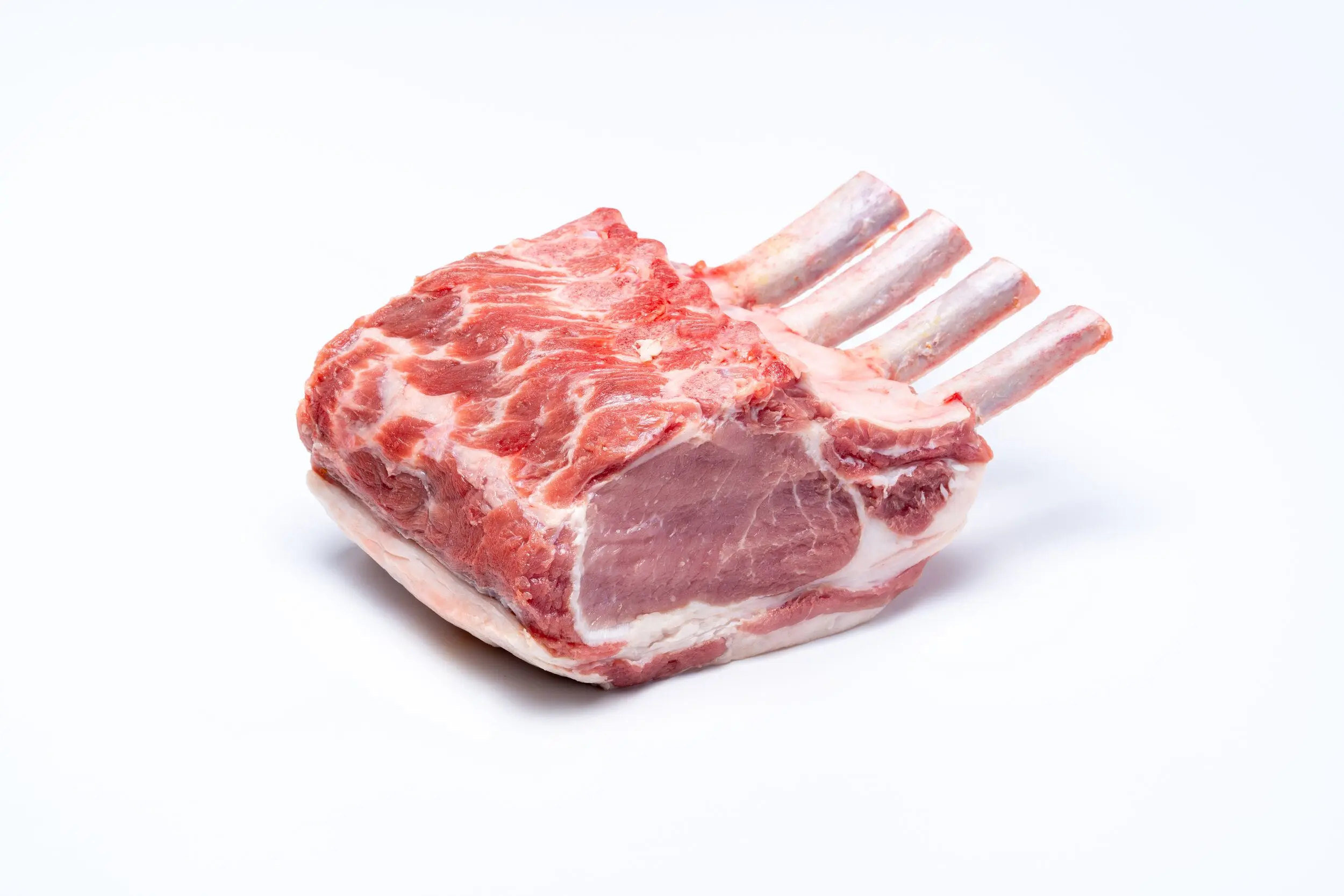 Smoked Rack Of Pork: A Delicious Centerpiece | Seo | Smokedbyewe