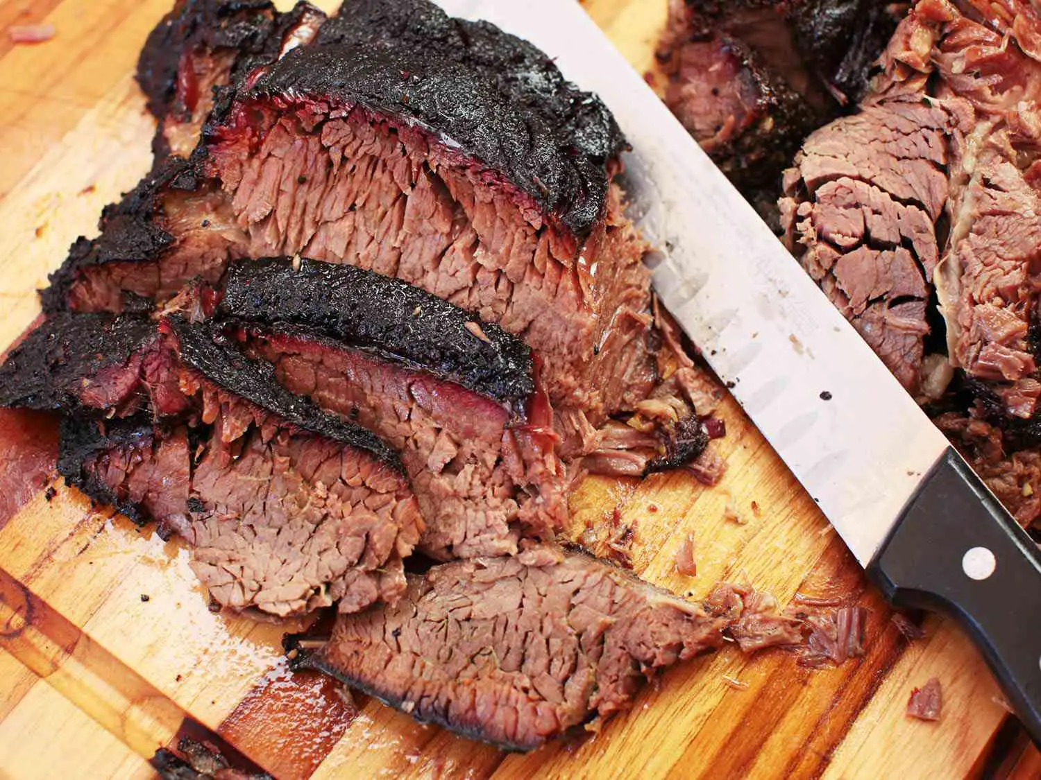 smoked bbq beef - What cut of meat is best for smoked pulled beef