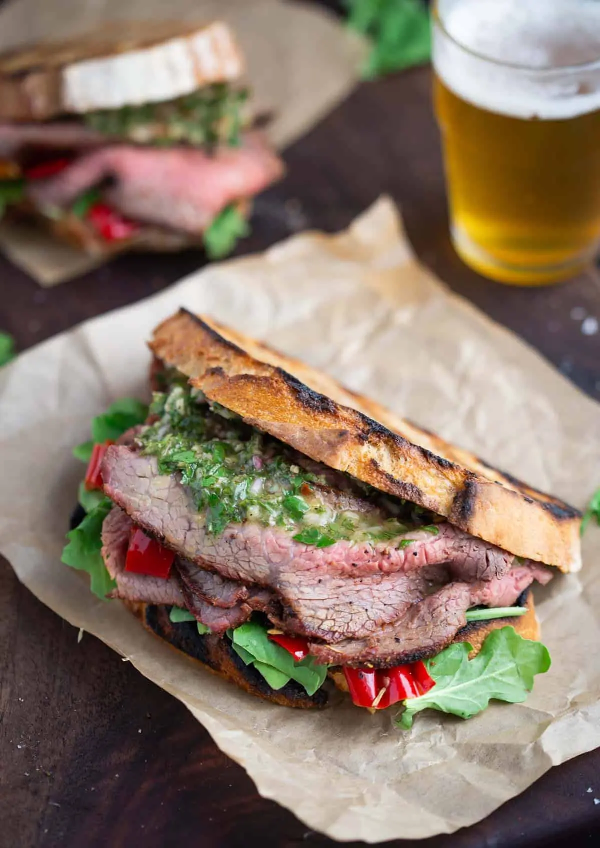 Smoked Steak Sandwich: A Perfect Combination of Flavors - What cut of meat is sandwich steak smoked steak sandwich - What cut of meat is sandwich steak