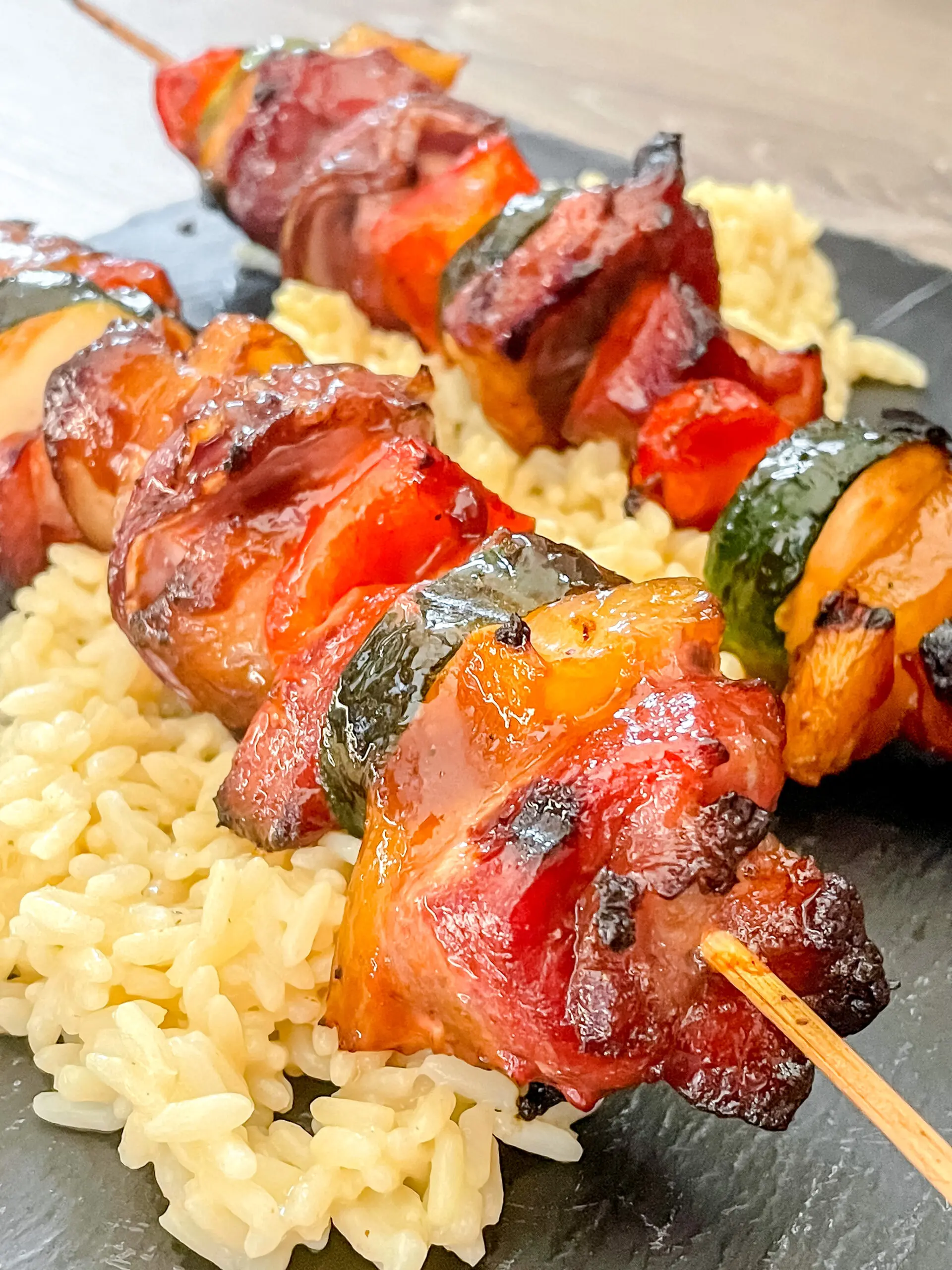 Smoked Pork Skewers: A Delicious and Flavorful Dish - What cut of pork is best for skewers smoked pork skewers - What cut of pork is best for skewers