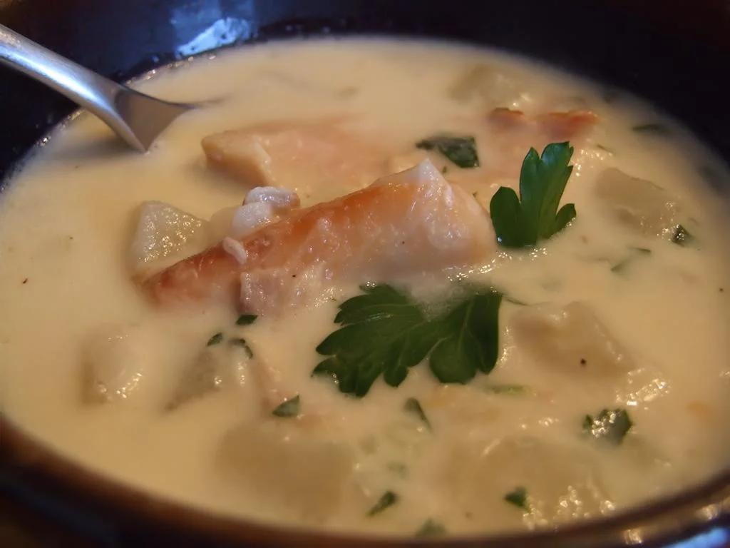 Smoked Haddock Cullen Skink: A Traditional Scottish Delight - What do you drink with Cullen Skink smoked haddock cullen skink - What do you drink with Cullen Skink