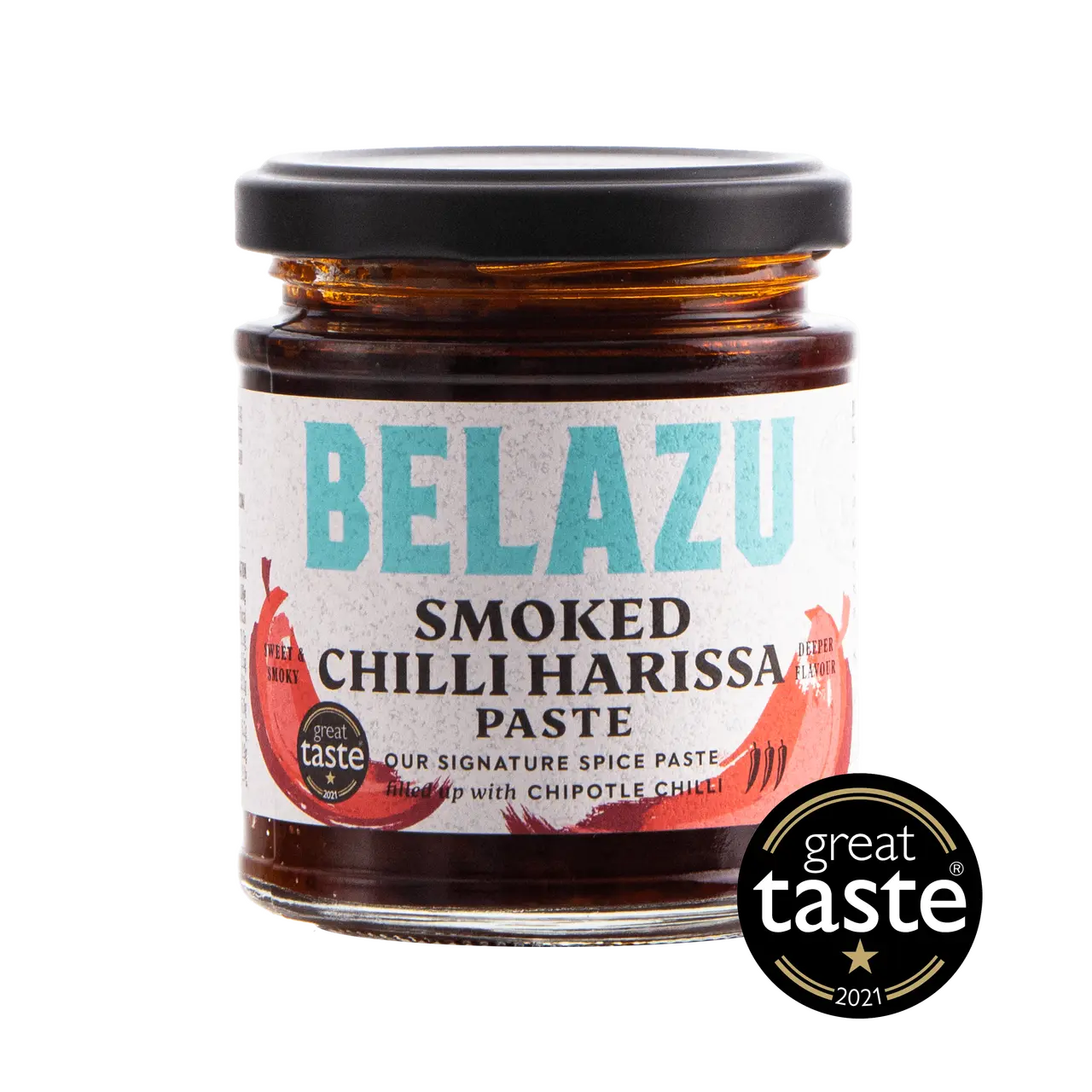 smoked chilli jelly - What do you eat chilli jelly with