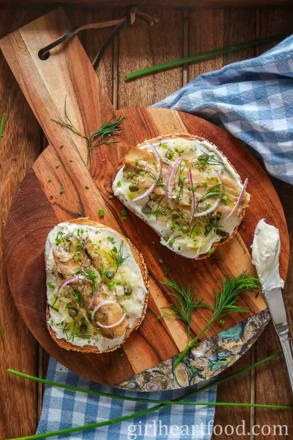canned smoked herring recipes - What do you eat with canned kippers