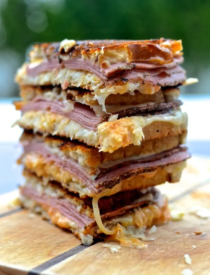 Smoked Pastrami Sandwich: A Delicious Delight for Food Lovers - What do you eat with smoked pastrami smoked pastrami sandwich - What do you eat with smoked pastrami