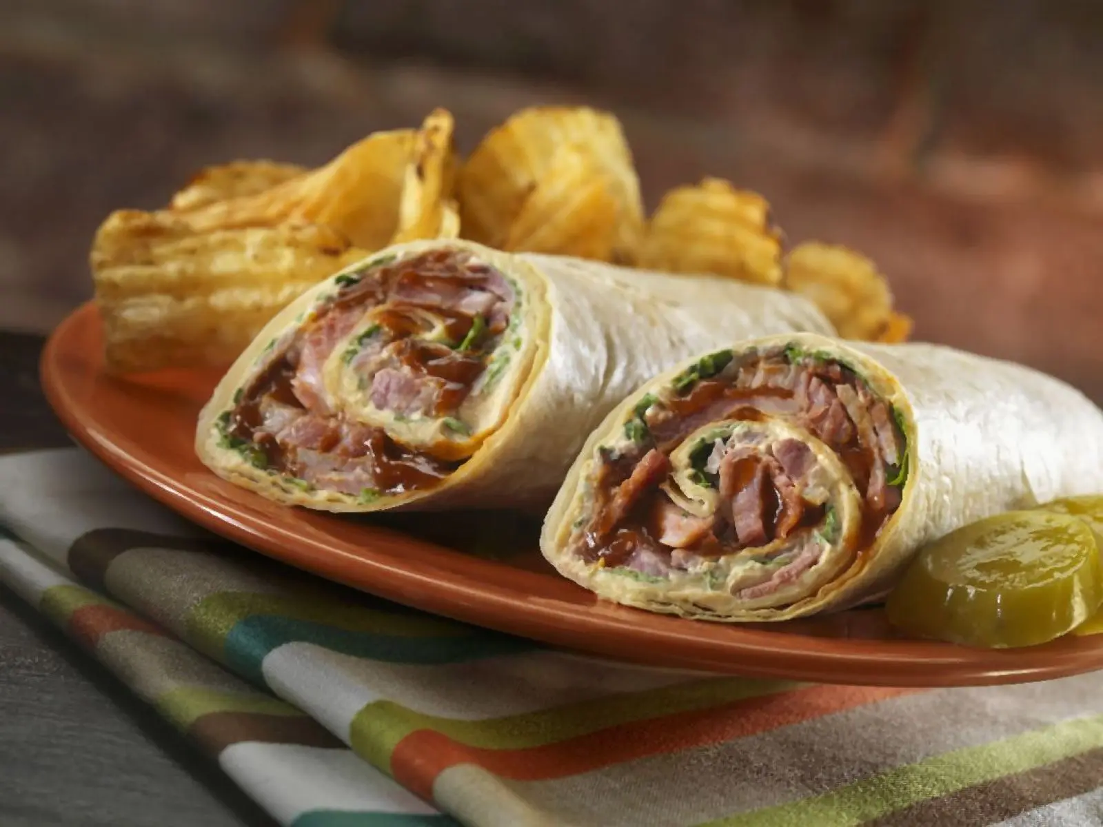 Smoked Brisket Wrap: A Delicious and Flavorful Delight - What do you put on a brisket wrap smoked brisket wrap - What do you put on a brisket wrap