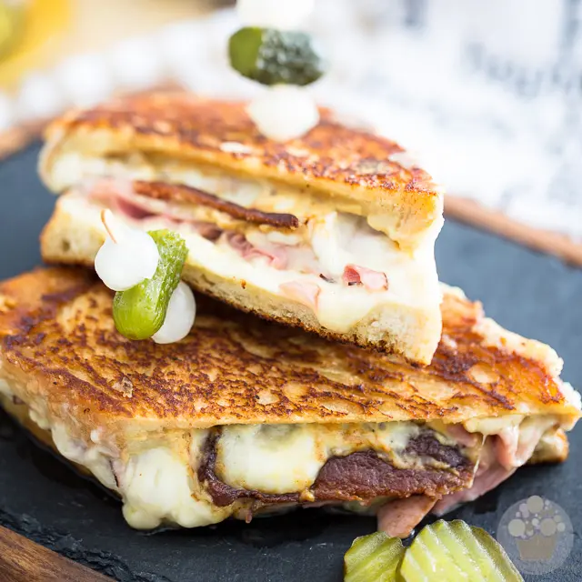 Delicious Smoked Ham Sandwich Recipe - What do you serve with ham sandwiches smoked ham sandwich recipe - What do you serve with ham sandwiches