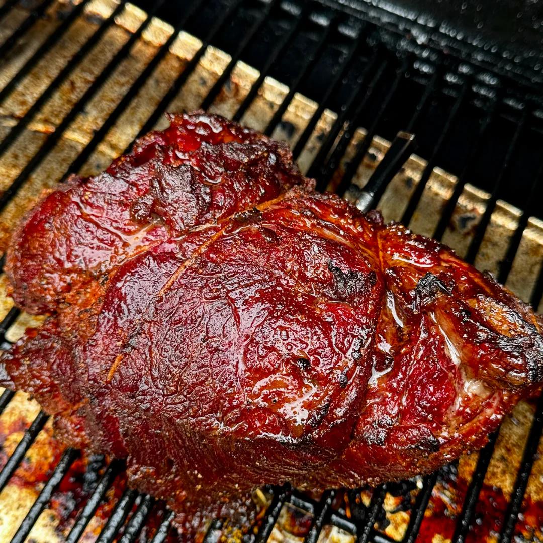 smoked elk recipes - What do you soak elk meat in