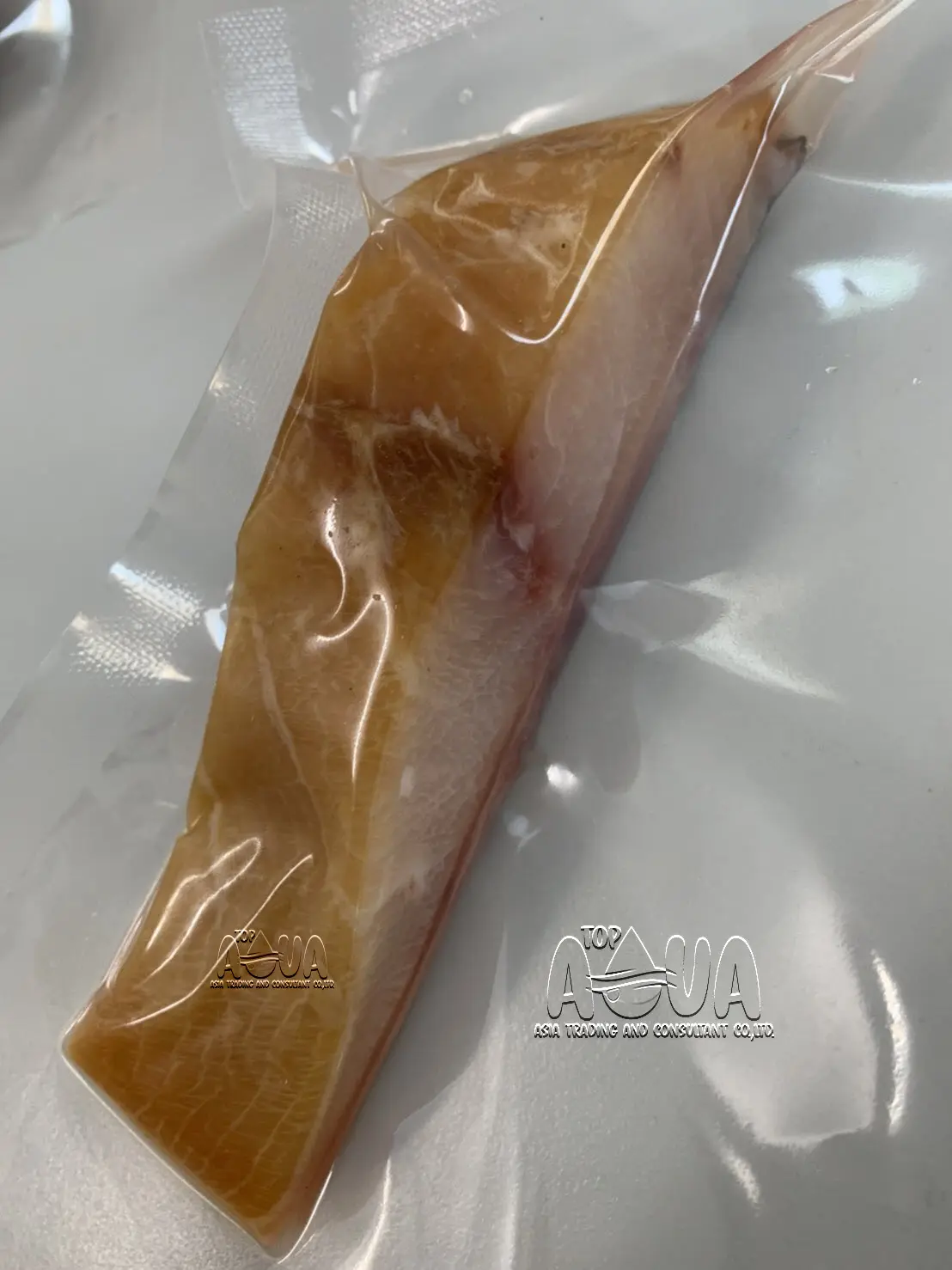 smoked cobia - What does a cobia taste like