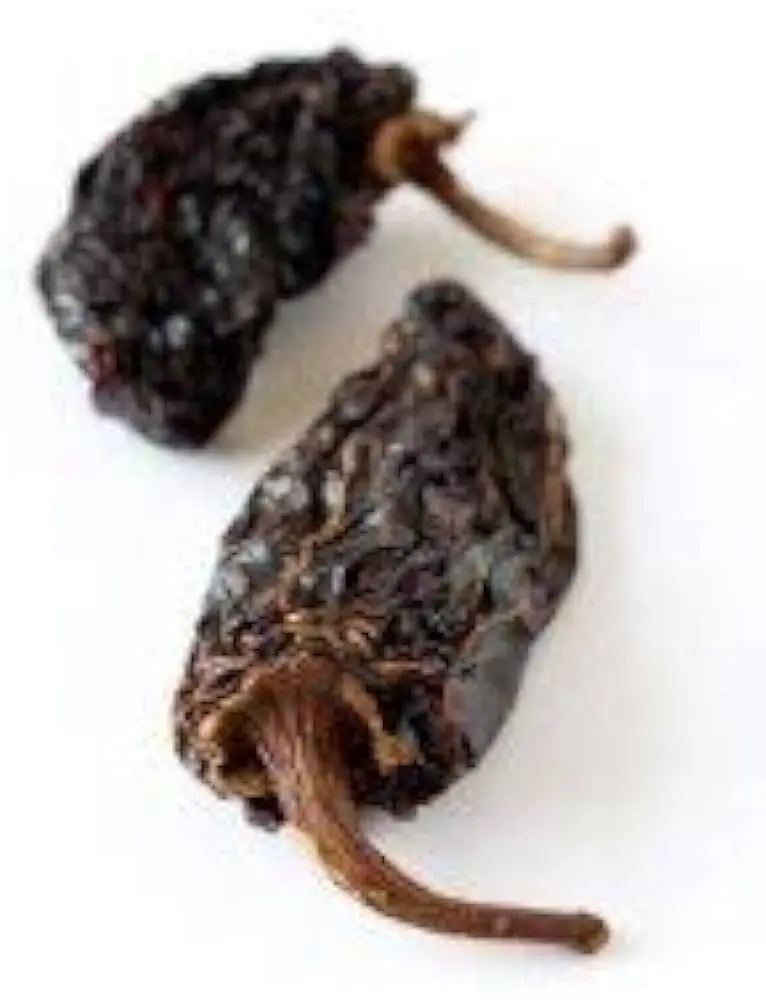 dried smoked jalapeno pepper - What does a dried jalapeno turn into