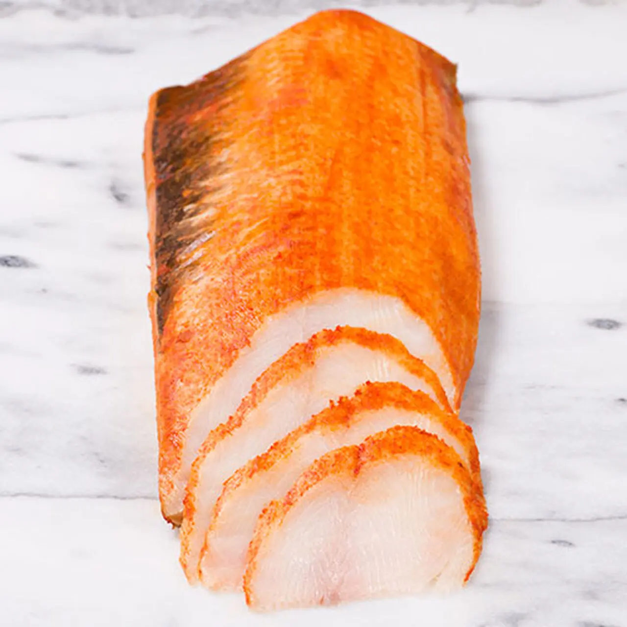 smoked sable - What does a sablefish taste like