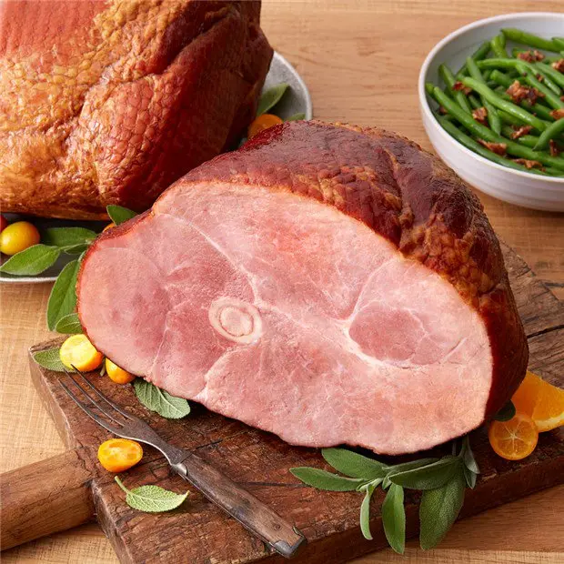 Discover the Delicious Flavors of Applewood Smoked Ham - What does applewood smoked ham taste like applewood smoked ham - What does applewood smoked ham taste like
