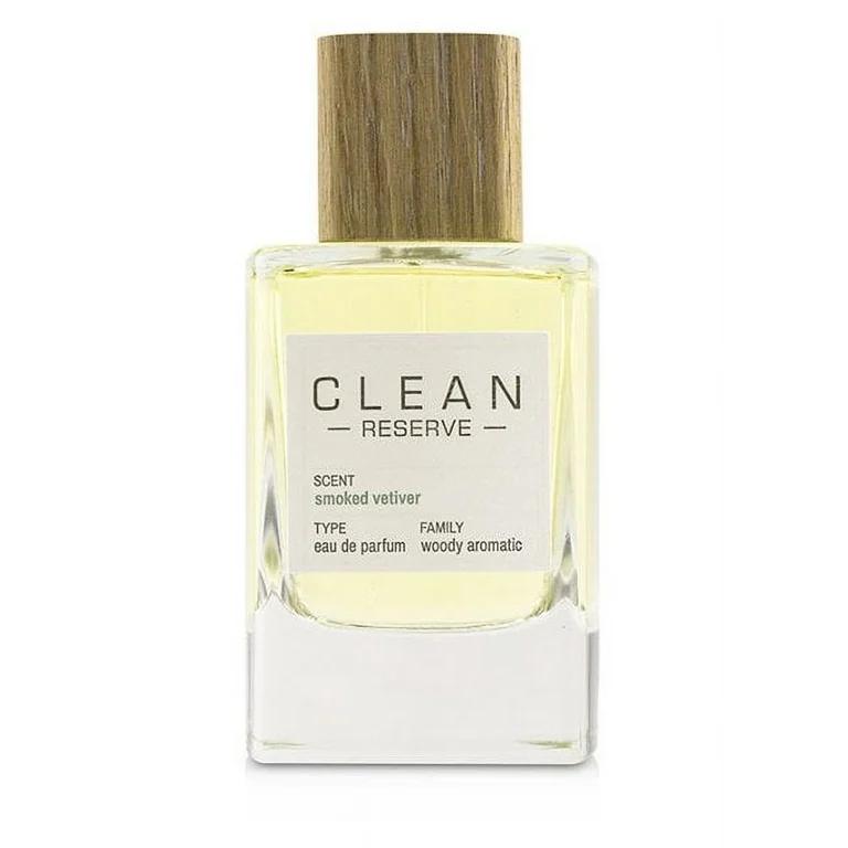 clean reserve smoked vetiver - What does clean reserve skin smell like