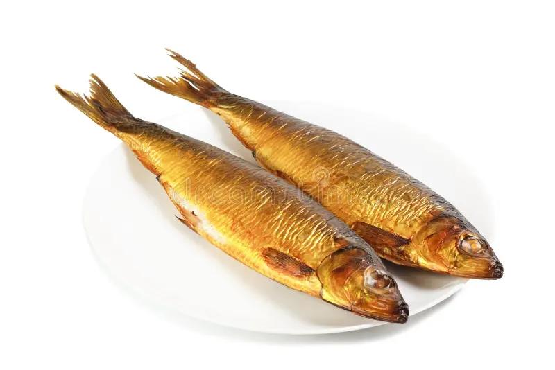 hot smoked herring - What does herring taste like