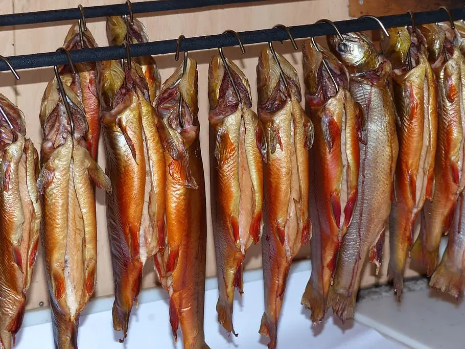 buying smoked fish dream meaning - What does it mean to dream of buying and eating fish