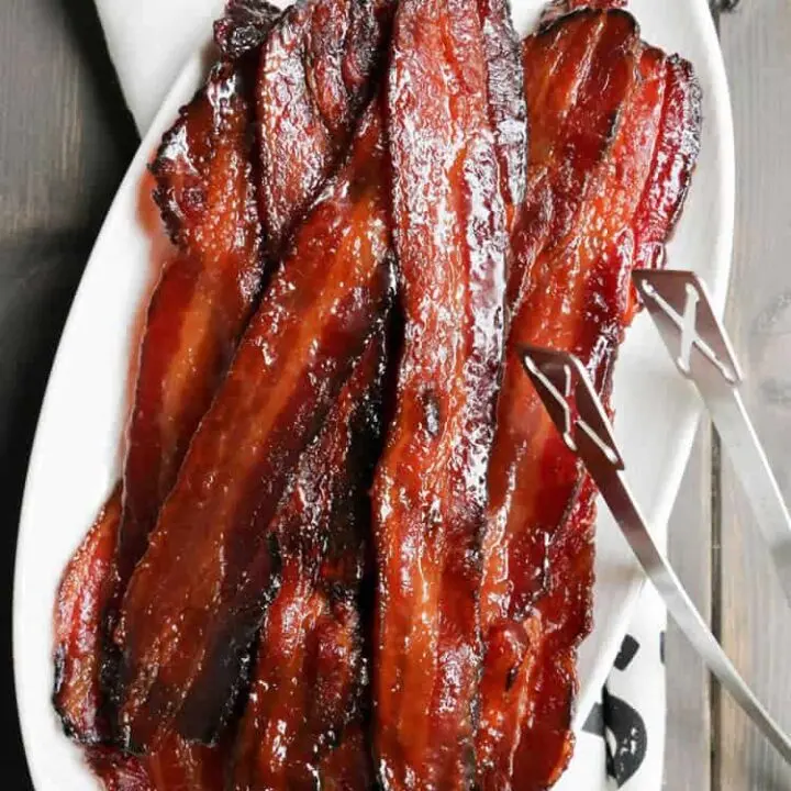 maple smoked bacon - What does maple cured bacon taste like