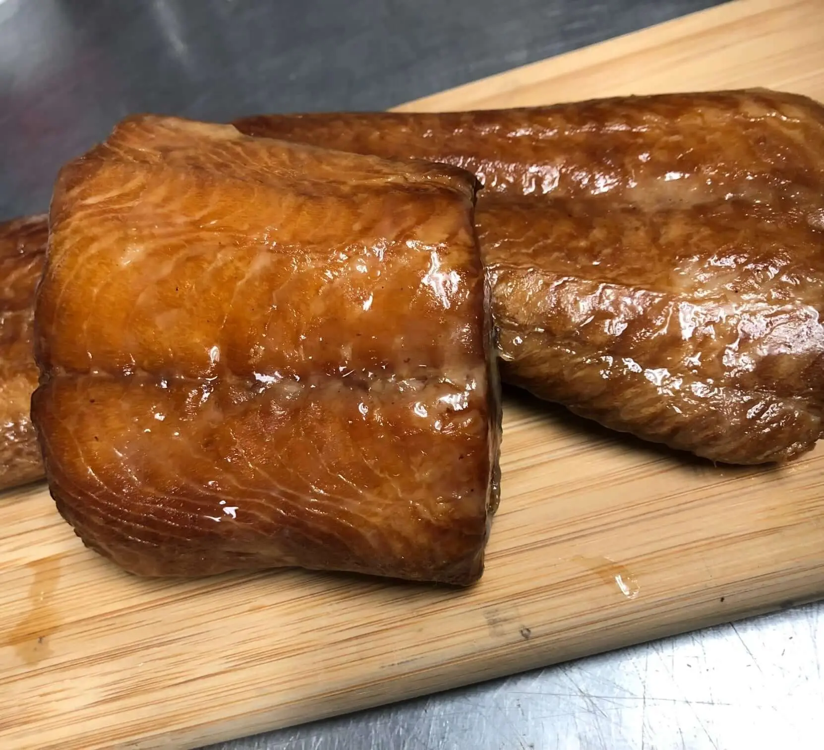 Black Cod Smoked: A Delightful and Healthy Seafood Option - What does smoked black cod taste like black cod smoked - What does smoked black cod taste like