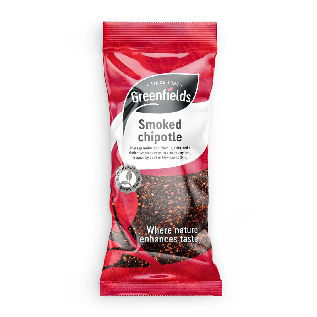 smoked chipotle hot sauce - What does smoked chipotle taste like