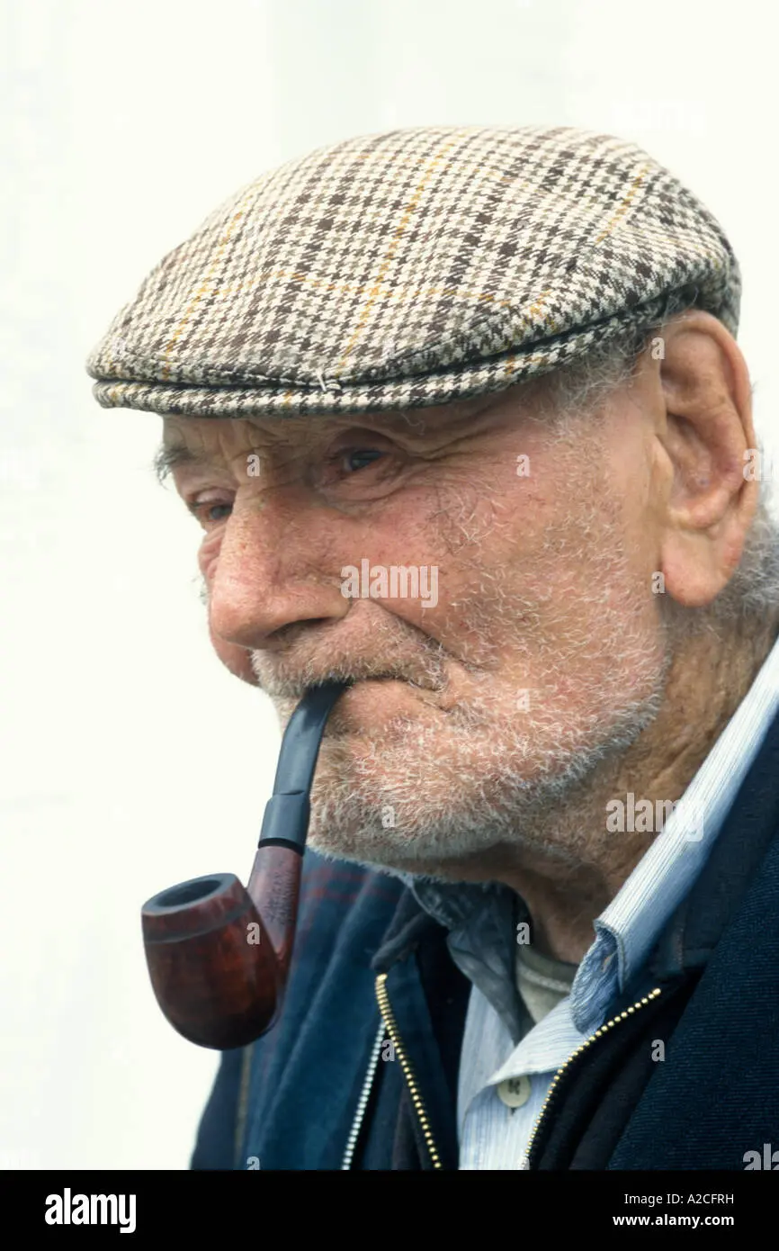 smoked irishman - What does smoked Irishman mean