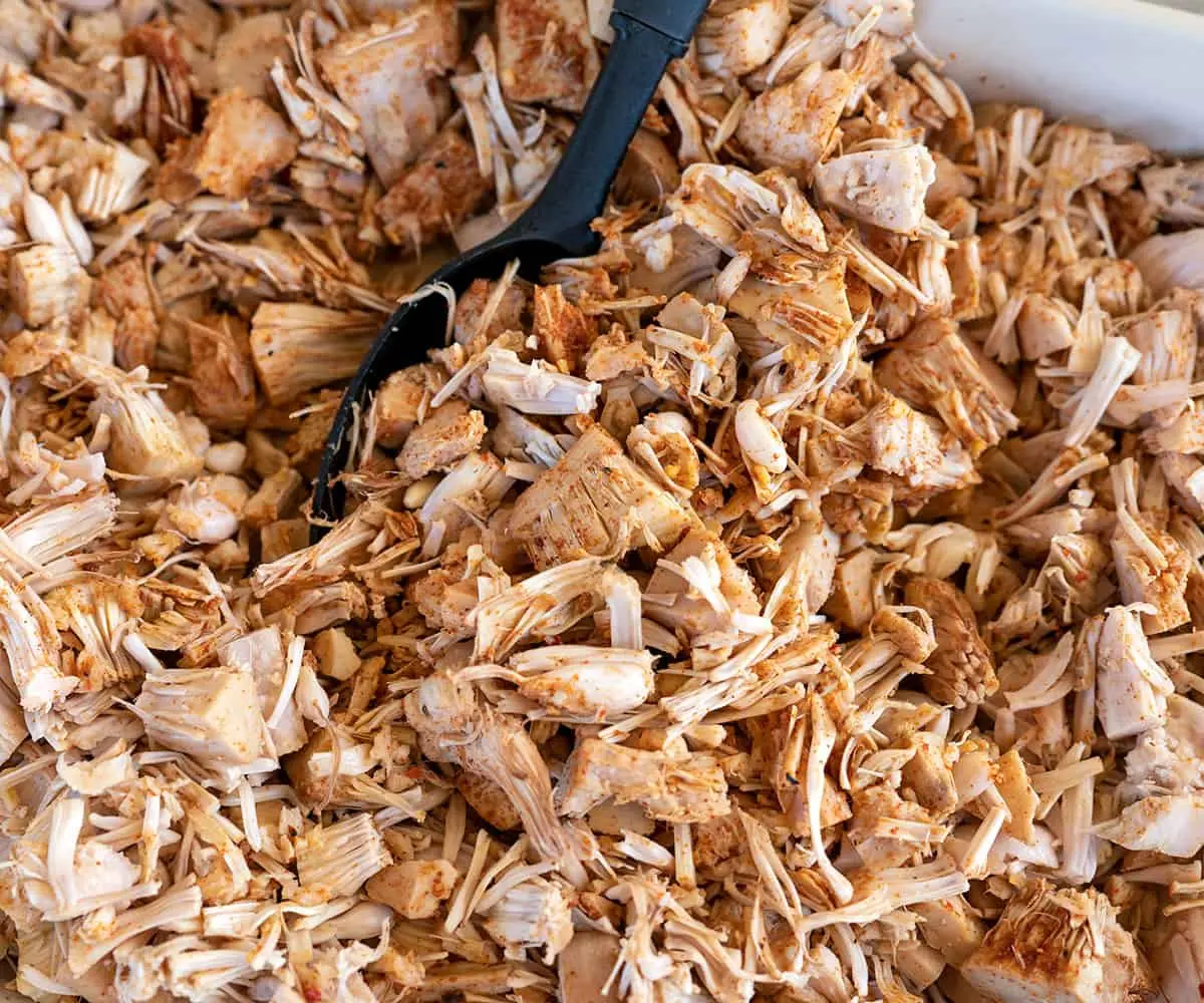 Smoked BBQ Jackfruit: A Delicious Vegan Alternative - What does smoked jackfruit taste like smoked bbq jackfruit - What does smoked jackfruit taste like