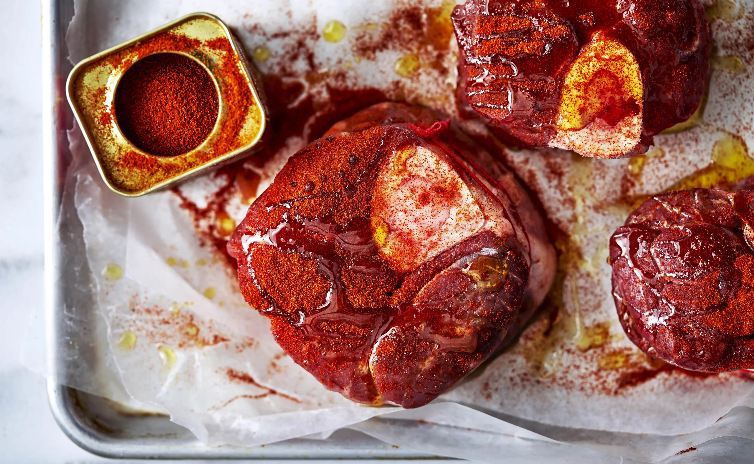 what does smoked paprika go with - What does smoked paprika do for your food