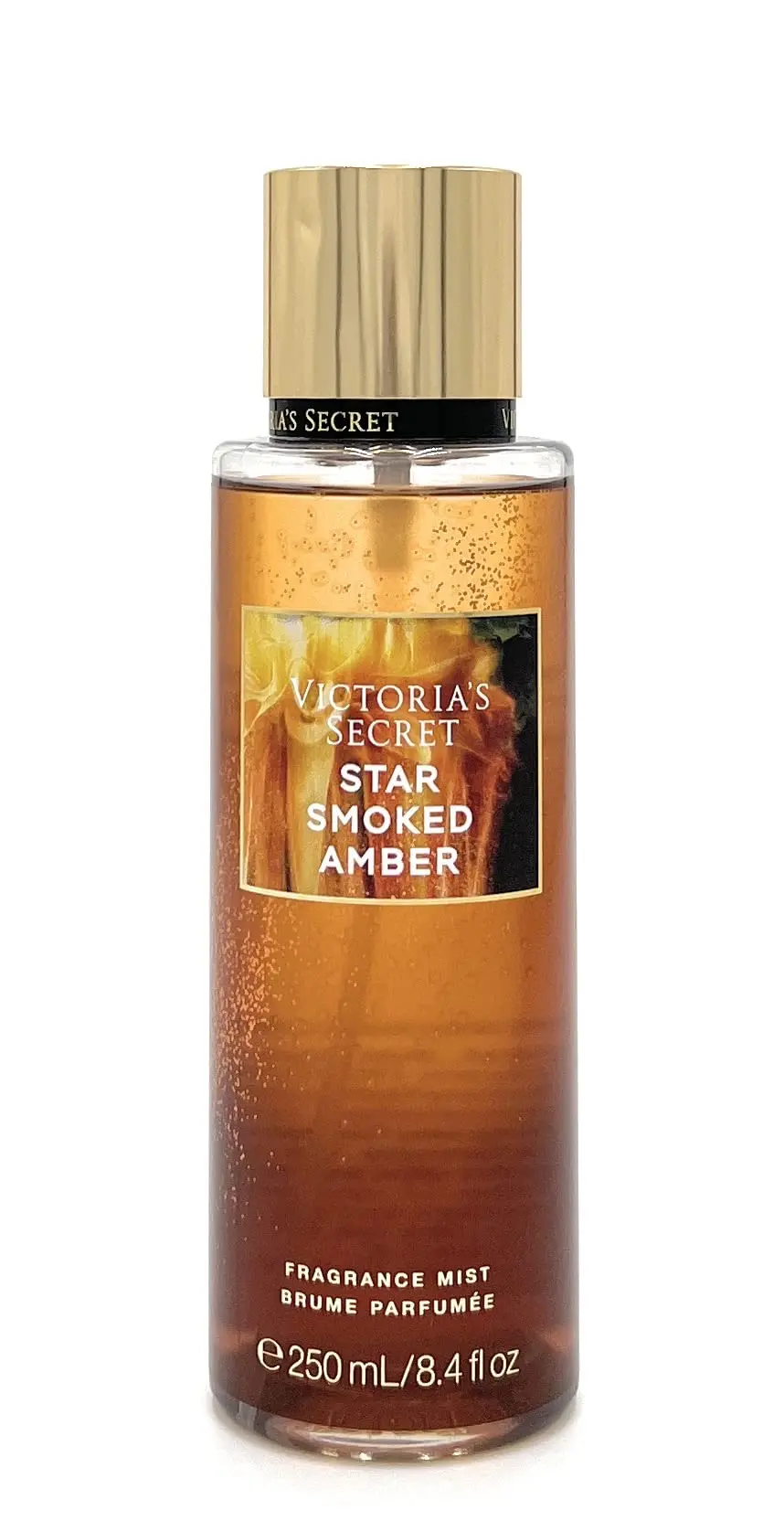 star smoked amber victoria's secret - What does star smoked amber smell like