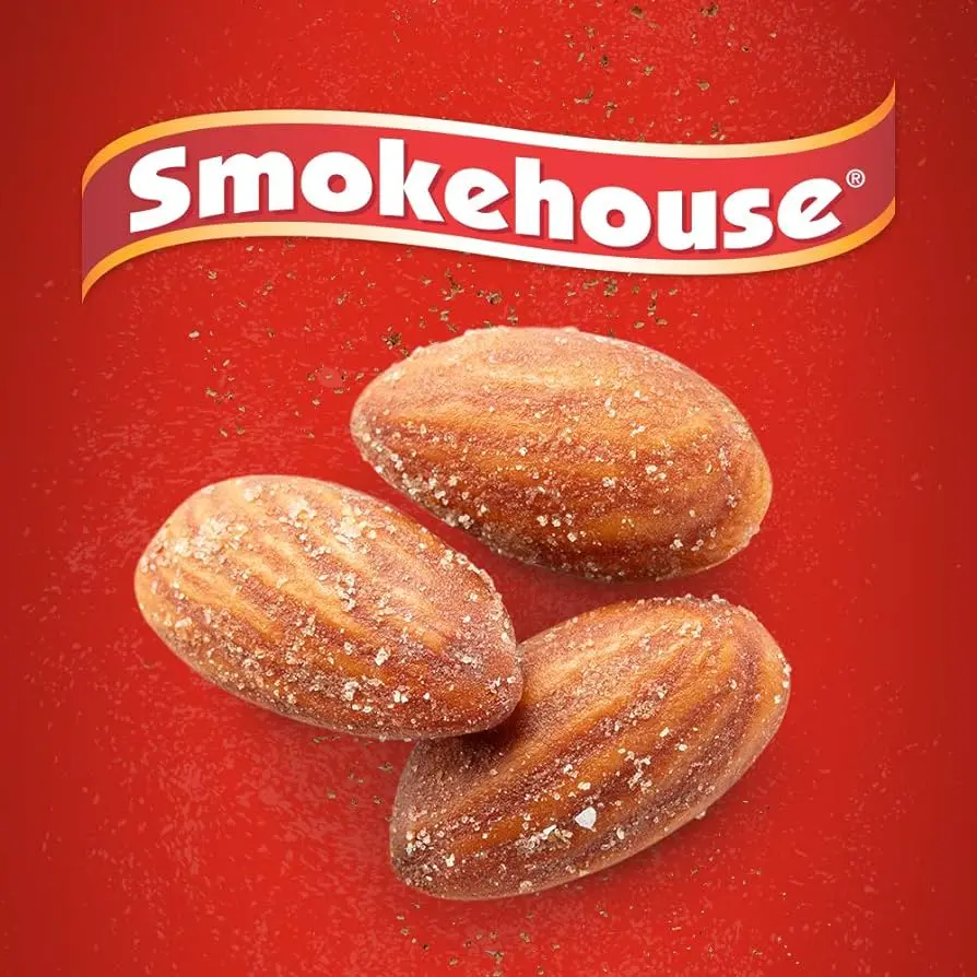 Big D Smoked Almonds: A Delicious Pub Snack - What does the D stand for in Big D peanuts big d smoked almonds - What does the D stand for in Big D peanuts